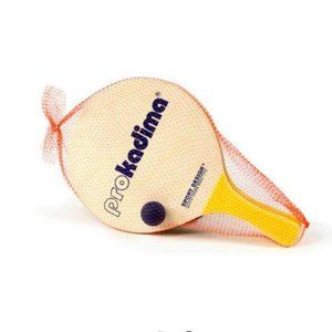 Pro Kadima Paddleball Beach Set
